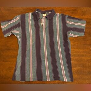 Vintage Polo- Size L